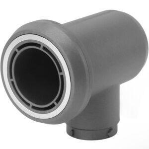 Diffuser Attachment for Hair Dryer,PA66/ comes with Filter Cleaning Brush